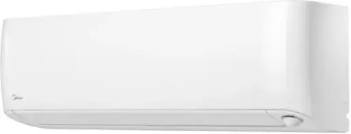 Midea 2,6kW Oasis Plus oldalfali beltéri (MSOPBU-09HRFN8)